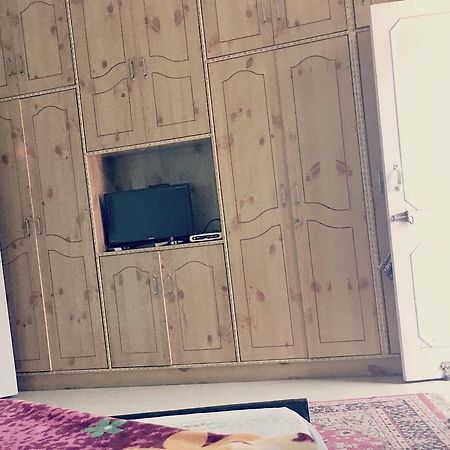 Anand Homestay 차일 외부 사진