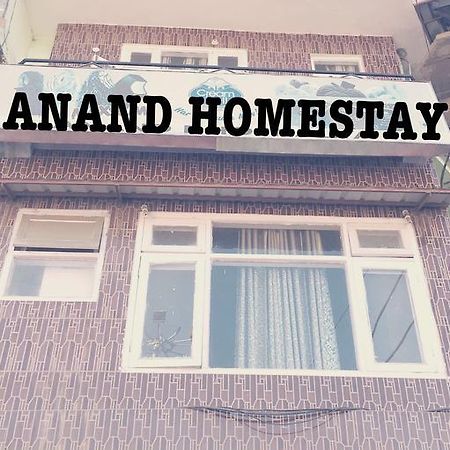 Anand Homestay 차일 외부 사진