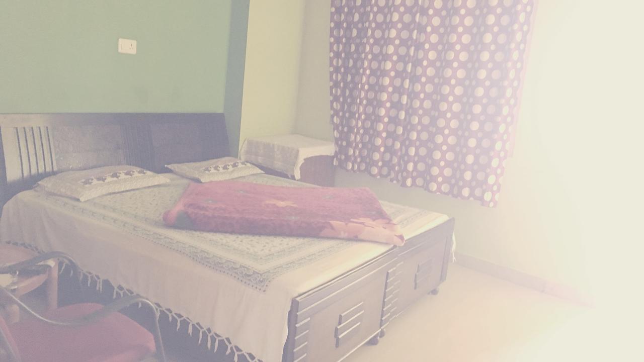 Anand Homestay 차일 외부 사진