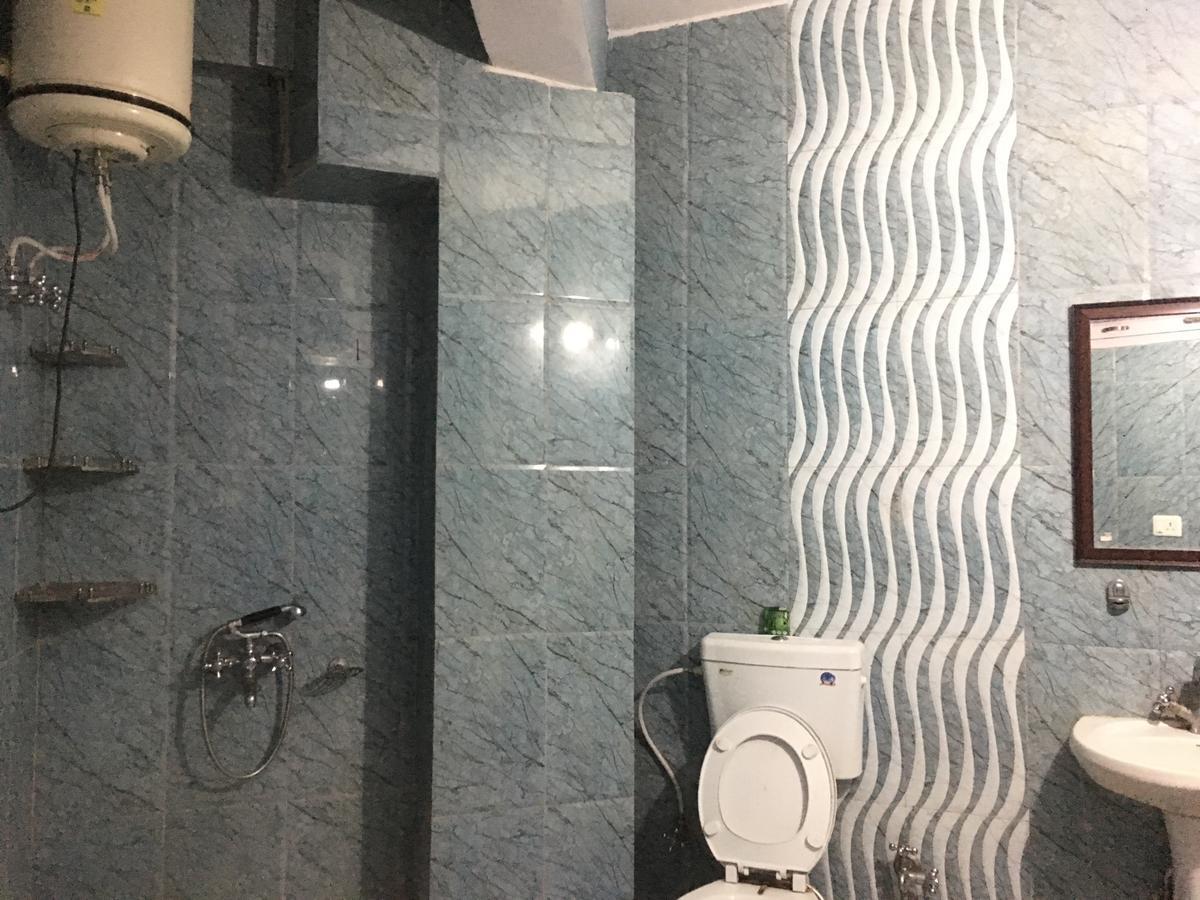 Anand Homestay 차일 외부 사진