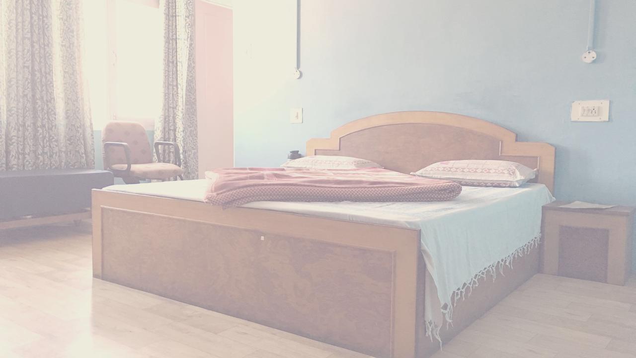 Anand Homestay 차일 외부 사진