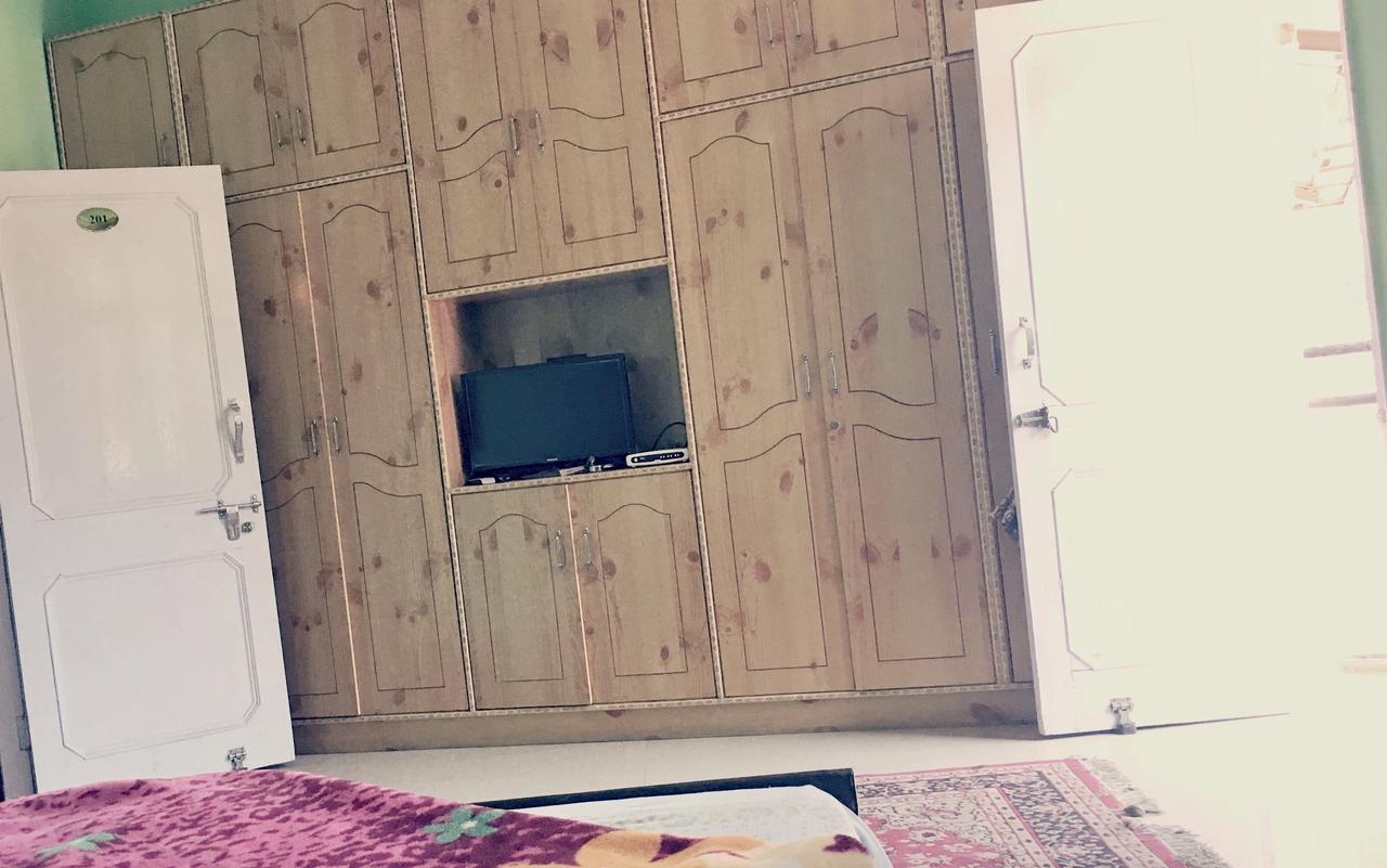 Anand Homestay 차일 외부 사진