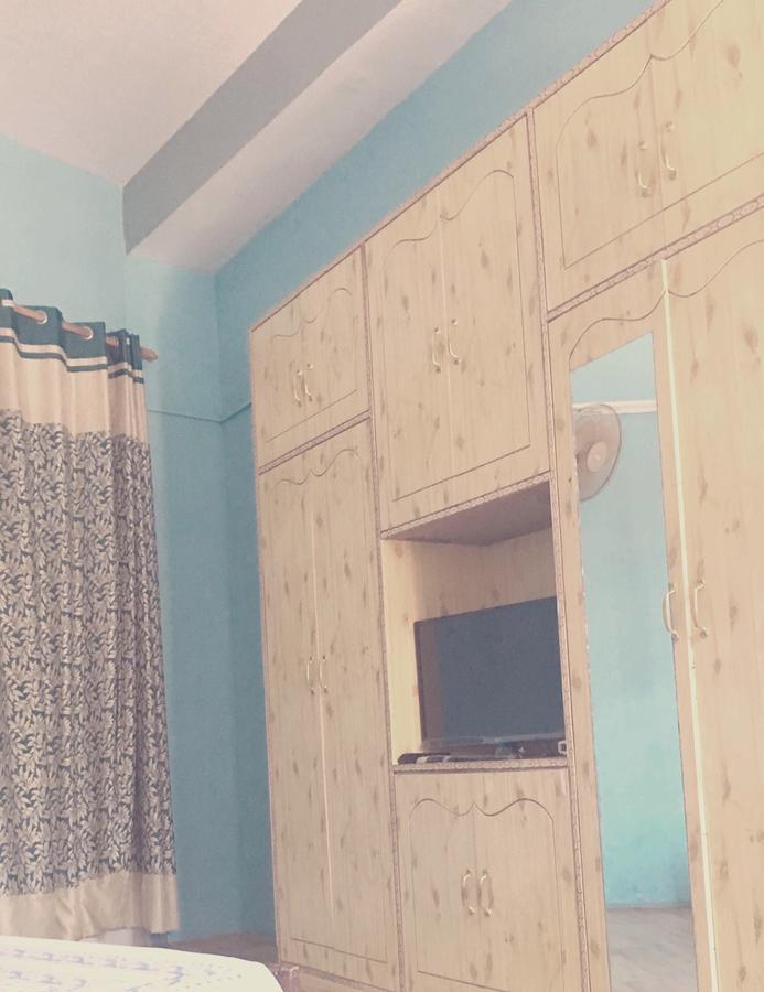 Anand Homestay 차일 외부 사진